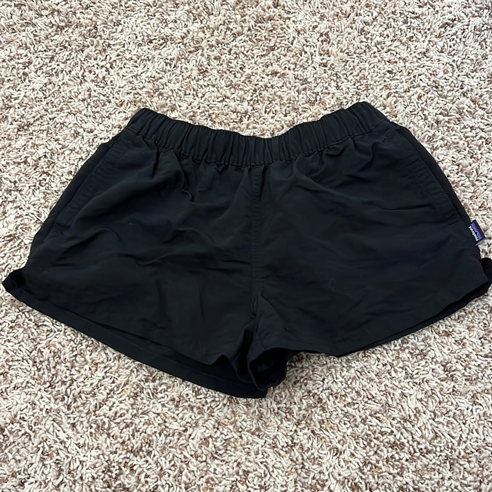 Patagonia Women’s Barely Baggie 2.5 inch Short Size XS